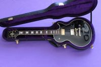 Лот: 9990451. Фото: 2. Epiphone Elite Les Paul Custom... Музыкальные инструменты