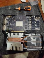 Лот: 20565396. Фото: 6. Видеокарта Nvidia GeForce GTX...