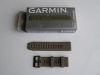 Лот: 13676746. Фото: 5. Garmin Ремешок для Fenix 5x QuickFit...