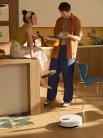 Лот: 25897783. Фото: 4. Робот-пылесос Roborock Q7 BF Plus... Красноярск