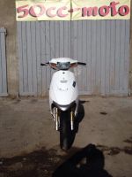 Лот: 5129749. Фото: 5. Мопед Suzuki ZZ inch up sport...