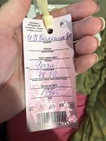 Лот: 14463489. Фото: 3. Свадебное платье. Одежда, обувь, галантерея