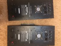 Лот: 16275802. Фото: 3. Усилительные модули bi amp 250... Музыкальные инструменты и оборудование