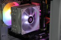 Лот: 19680138. Фото: 3. Игровой компьютер 8 ядер/GTX 1660... Компьютеры, оргтехника, канцтовары
