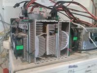 Лот: 17395739. Фото: 2. Asic майнер Pinidea DR-100 21G... Компьютеры, ноутбуки, планшеты