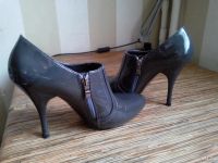 Лот: 9588752. Фото: 3. Ботильоны Centro. Одежда, обувь, галантерея