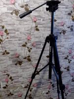 Лот: 19004049. Фото: 6. Штатив тренога Sony VCT - R640...