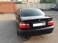 Лот: 5130594. Фото: 3. BMW 320i 2004г. Красноярск