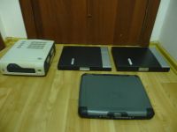 Лот: 4670915. Фото: 7. Продам одним лотом 3 ноутбука...