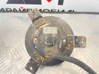 Лот: 25896840. Фото: 2. мотор вентилятора охлаждения Hyundai... Автозапчасти