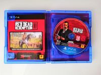 Лот: 12650635. Фото: 2. Red Dead Redemption 2 Sony PS4. Игровые приставки, консоли, видеоигры