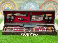 Лот: 11158172. Фото: 3. Шампура на подарок , шампуры стандартные... Красноярск