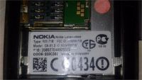 Лот: 8259673. Фото: 4. Сотовый телефон Nokia С 6-01