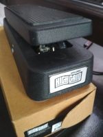 Лот: 12726995. Фото: 3. Педаль громкости dunlop hi gain. Музыкальные инструменты и оборудование