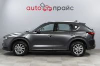 Лот: 24638701. Фото: 3. Mazda CX-5 2024. Красноярск
