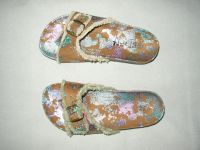 Лот: 9748742. Фото: 2. Шлёпанцы,сланцы Biotfit Германия... Женская обувь