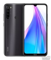 Лот: 16019553. Фото: 2. Смартфон Xiaomi Redmi Note 8T... Смартфоны, связь, навигация