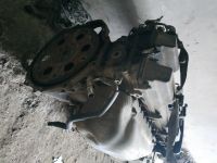 Лот: 16672142. Фото: 2. Двигатель 1jz-ge vvti. Автозапчасти