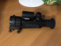 Лот: 25889838. Фото: 4. Тепловизионный прицел Sytong am03-35... Красноярск
