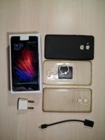 Лот: 11249581. Фото: 2. redmi 4 pro\prime 3\32. Смартфоны, связь, навигация