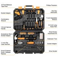 Лот: 23972659. Фото: 2. Новый набор инструментов deco... Инструмент