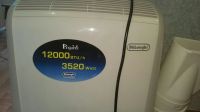 Лот: 10011603. Фото: 2. Кондиционер De Longhi PAC N120. Тепловое оборудование, климат