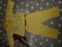 Лот: 5322223. Фото: 3. Костюм для девочки на год. Дети растут