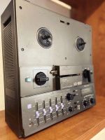 Лот: 19041326. Фото: 2. Катушечный магнитофон юпитер мк-106с. Аудиотехника