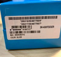 Лот: 9075733. Фото: 7. Samsung galaxy a5 оригинал в идеале