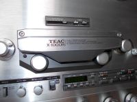 Лот: 4015822. Фото: 3. teac x-1000r. Бытовая техника