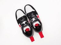 Лот: 17692772. Фото: 6. Кроссовки Shoe Surgeon x Air Jordan...