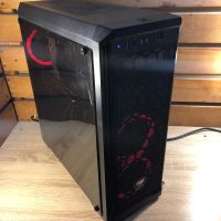 Лот: 18981149. Фото: 3. Cистемный блок Ryzen5/16GbDDR4... Компьютеры, оргтехника, канцтовары