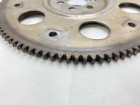 Лот: 25358269. Фото: 6. Маховик Toyota Vitz 2009 3211152030...