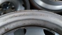 Лот: 20993998. Фото: 4. Японские штампы Honda R13, 4.5J... Красноярск