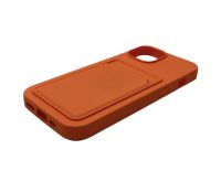 Лот: 22142887. Фото: 3. ЧЕХОЛ ДЛЯ iPhone 15 PLUS SILICONE... Смартфоны, связь, навигация