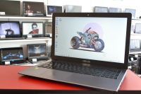 Лот: 16190806. Фото: 2. Asus X550LNV (15.6"/Intel Core... Компьютеры, ноутбуки, планшеты
