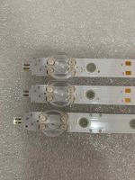 Лот: 24960692. Фото: 2. Комплект лент LED39D07A-ZC26AG-01E. Запчасти для бытовой техники
