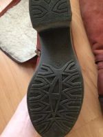 Лот: 24307153. Фото: 4. Сапоги Rieker зимние. Красноярск