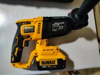 Лот: 22176204. Фото: 3. Набор инструментов DeWALT 4 в... Строительство и ремонт