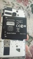 Лот: 10555221. Фото: 4. аккумулятор alcatel one touch...