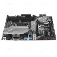 Лот: 16725545. Фото: 4. Новая Материнская плата ASRock... Красноярск