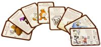 Лот: 11343804. Фото: 6. Дополнение к игре Манчкин 4. Тяга...
