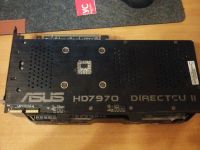 Лот: 15209539. Фото: 2. Radeon HD 7970. Комплектующие