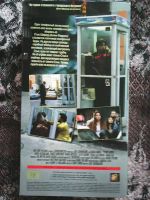 Лот: 13846258. Фото: 2. VHS Видеокассета Фильм ,,Телефонная... ТВ и видео