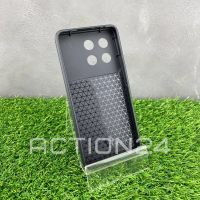 Лот: 21764222. Фото: 2. Чехол на Xiaomi Poco X6 Pro 5G... Аксессуары