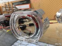 Лот: 9767358. Фото: 2. Маски для линз F30 BMW Style Hight... Автохимия, масла, тюнинг