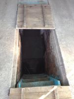 Лот: 4291729. Фото: 6. Гараж кооператив Северный. Ястынская...