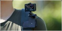 Лот: 25026695. Фото: 3. Экшн-камера AKASO Action camera... Красноярск