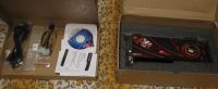 Лот: 5291595. Фото: 2. Sapphire Radeon R9 290X 4096Mb. Комплектующие
