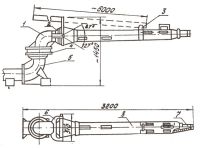 Лот: 7526486. Фото: 3. Гидромонитор ГМН-250 С. Бизнес